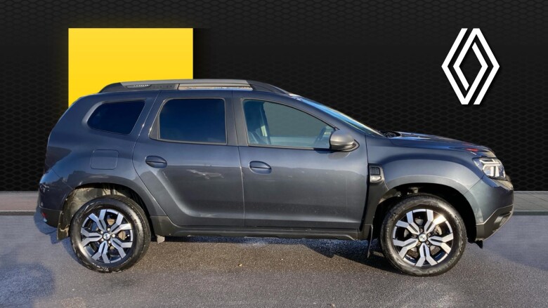 Dacia Duster 1.0 TCe 90 Journey 5dr Petrol Estate